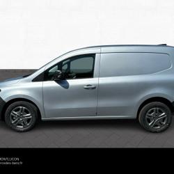 Mercedes Citan 112 CDI Long Pro BVA 5cv Avermes