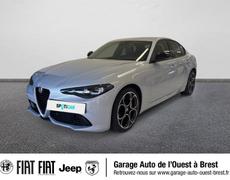 Alfa Romeo Giulia Brest