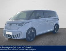 Volkswagen ID Buzz Quimper