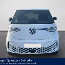 Volkswagen ID Buzz 204ch Pro 77 kWh Quimper