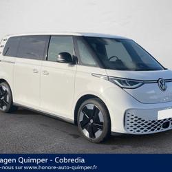 Volkswagen ID Buzz 204ch Pro 77 kWh Quimper