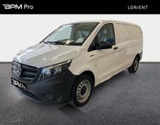Mercedes Vito Vannes