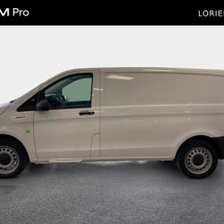 Mercedes Vito eVito 116ch Long Caudan