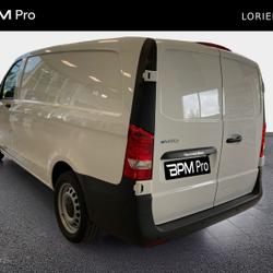 Mercedes Vito eVito 116ch Long Caudan