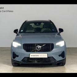 Volvo XC40 T5 Recharge 180 + 82ch Plus DCT 7 Ville-la-Grand