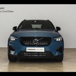 Volvo XC40 T4 Recharge 129 + 82ch Plus DCT 7 Ville-la-Grand