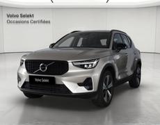 Volvo XC40 Ville-la-Grand