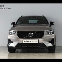 Volvo XC40 T4 Recharge 129 + 82ch Plus DCT 7 Ville-la-Grand