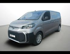 Toyota Proace Le Coteau