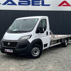 Fiat Ducato CCB 3.5 L 2.3 Multijet 140ch Pack E6d Estancarbon