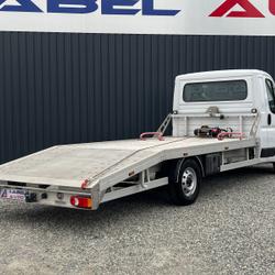 Fiat Ducato CCB 3.5 L 2.3 Multijet 140ch Pack E6d Estancarbon