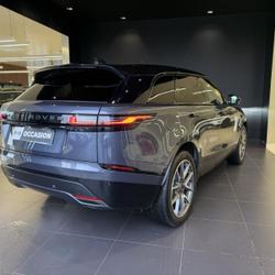 Land Rover Range Rover Velar 2.0 P400e 404ch PHEV Dynamic HSE AWD BVA Saint-Herblain