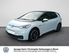 Volkswagen ID3 Brest