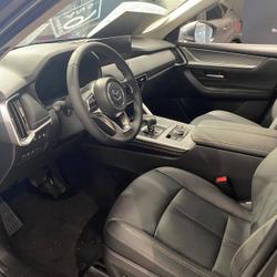 Mazda CX-60 2.5 e-SKYACTIV PHEV 327ch Exclusive-Line 4x4 BVA8 2024 Vannes