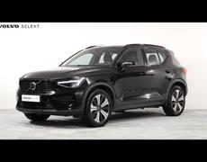 Volvo XC40 Epagny Metz-Tessy