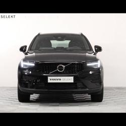 Volvo XC40 T4 Recharge 129 + 82ch Plus DCT 7 Epagny Metz-Tessy