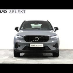 Volvo XC40 T5 Recharge 180 + 82ch Plus DCT 7 Nice