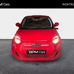 Fiat 500 II e 95ch Pack Confort & Style Montrouge