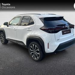 Toyota Yaris Cross 116h Design MY22 occasion - Belz - photo 2/24