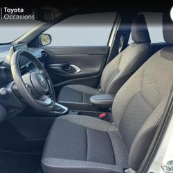 Toyota Yaris Cross 116h Design MY22 occasion - Belz - photo 3/24