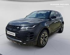 Land Rover Range Rover Evoque Souffelweyersheim