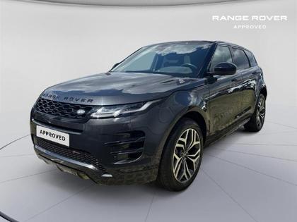 Land Rover Range Rover Evoque - 2.0 P 200ch Flex Fuel R-Dynamic HSE AWD BVA Mark III - 54 999 €