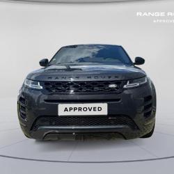 Land Rover Range Rover Evoque 2.0 P 200ch Flex Fuel R-Dynamic HSE AWD BVA Mark III Souffelweyersheim