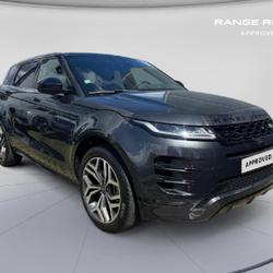 Land Rover Range Rover Evoque 2.0 P 200ch Flex Fuel R-Dynamic HSE AWD BVA Mark III Souffelweyersheim