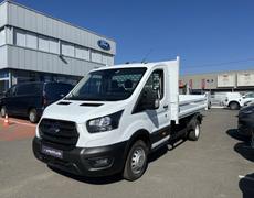Ford Transit Fleury-les-Aubrais