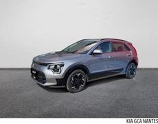 Kia Niro Saint-Herblain
