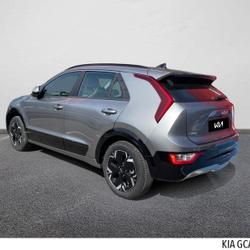 Kia Niro EV 204ch Active Saint-Herblain