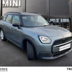 Mini Countryman E 204ch Classic Rosi&egrave;res-pr&egrave;s-Troyes