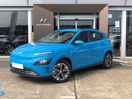 Hyundai Kona - Electric 39kWh - 136ch Intuitive - 14 990 €