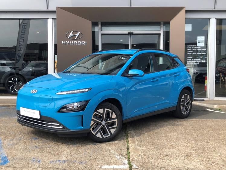 Hyundai Kona  - Intuitive - 14 990 €