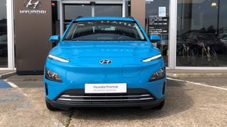 Hyundai Kona  - Intuitive - photo 1