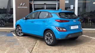 Hyundai Kona  - Intuitive - photo 2
