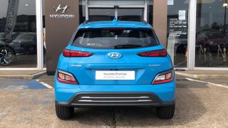 Hyundai Kona  - Intuitive - photo 4