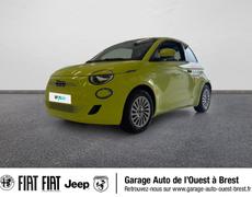 Fiat 500 II Brest
