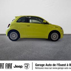 Fiat 500 II e 95ch Brest