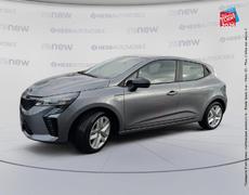 Renault Clio 5 Illkirch-Graffenstaden