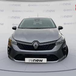 Renault Clio 5 1.0 Eco-G 100ch Evolution - 24 Illkirch-Graffenstaden