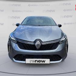 Renault Clio 5 1.0 Eco-G 100ch Evolution - 24 Illkirch-Graffenstaden