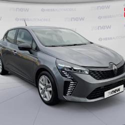 Renault Clio 5 1.0 Eco-G 100ch Evolution - 24 Illkirch-Graffenstaden