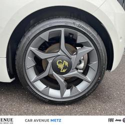 Abarth 500 e 155ch Pack 4cv Metz