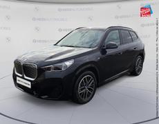 BMW X1 Sausheim