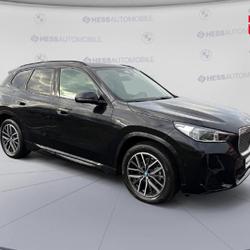 BMW X1 ieDrive20 204ch M Sport Sausheim