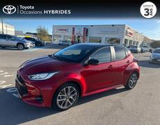 Toyota Yaris Narbonne