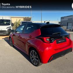 Toyota Yaris 116h Collection 5p MC24 Narbonne
