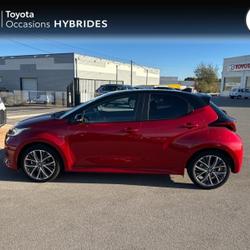 Toyota Yaris 116h Collection 5p MC24 Narbonne