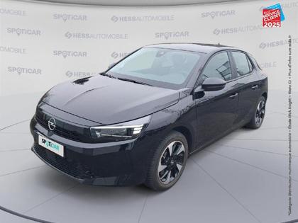 Opel Corsa - Electric 136ch - 25 999 €